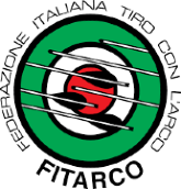logo Federazione Italiana Tiro con l'Arco